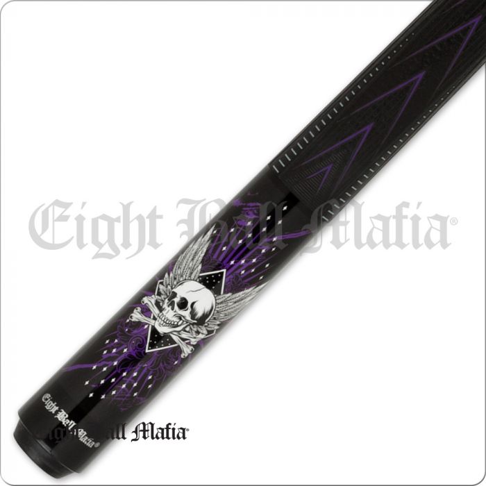 Eight Ball Mafia EBM29 プレイ用