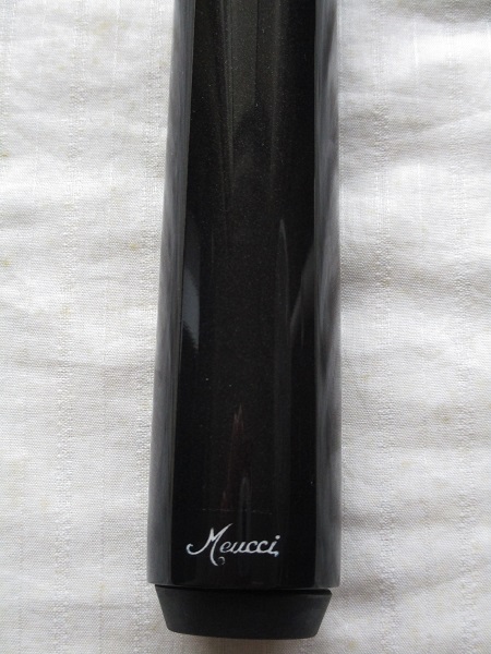 Meucci Metallic Black Jumpー30%OFFー特価期間=4/1～4/30