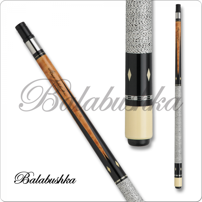 Balabushka GB06