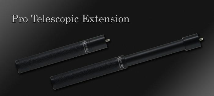 エクステンション　EXCEED Pro Telescopic ETX2-K