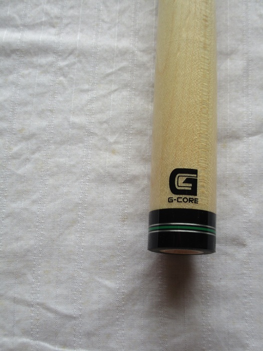 McDermott G-CORE シャフト (G610 Collar&Ring)