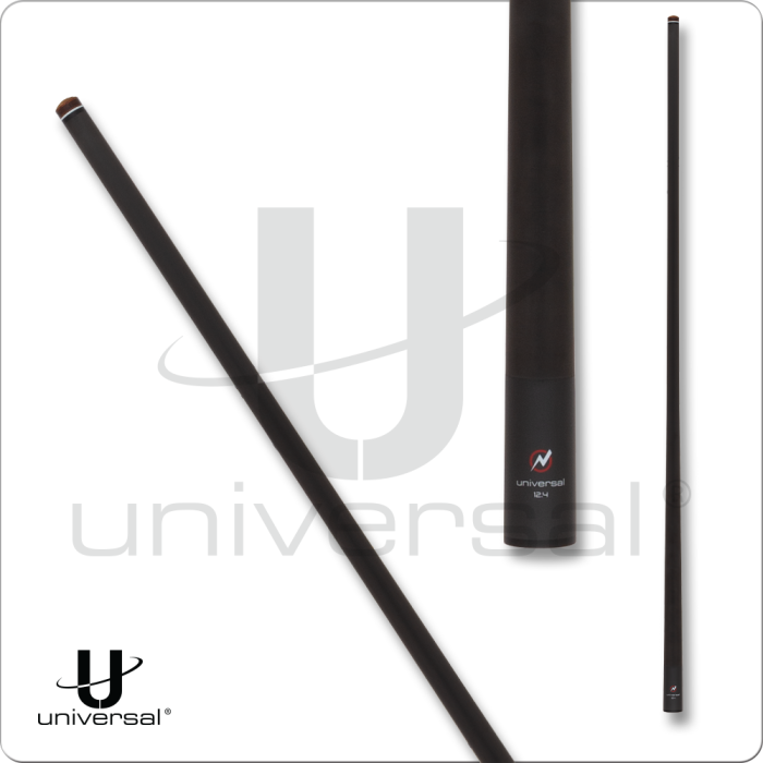 Universal UN-06 Bocote 12.4mm NOVA カーボンシャフト装備