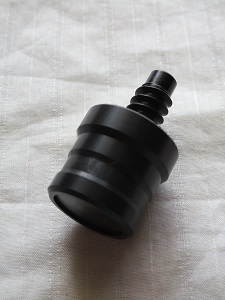 3/8X10 シャフト用ーマクダモット等