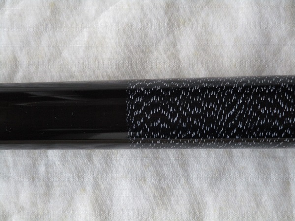 Meucci Euro-Black