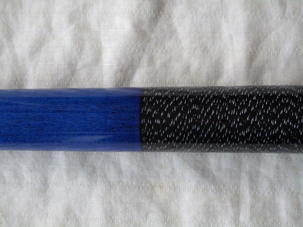 Meucci Euro-Blue