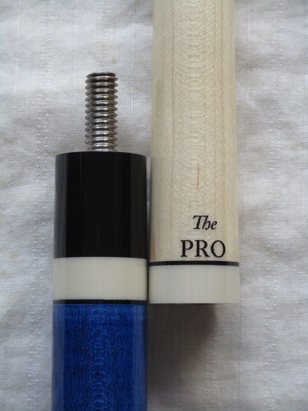 Meucci Euro-Blue