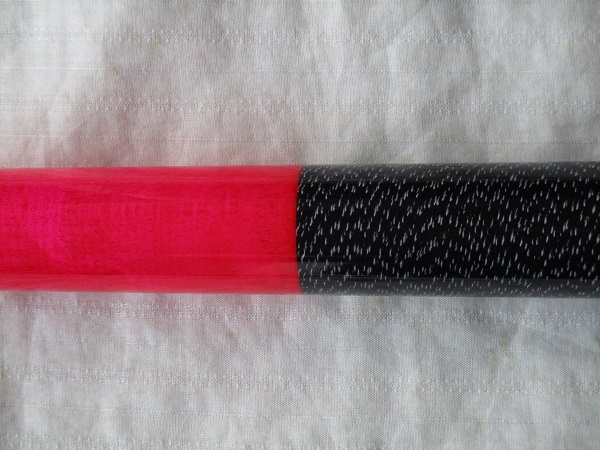 Meucci Euro-Pink Red