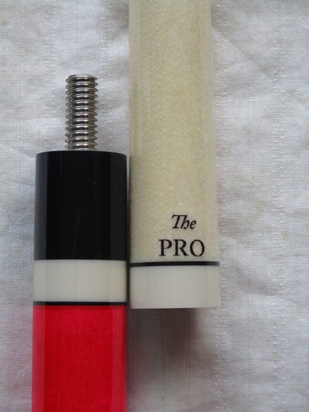 Meucci Euro-Pink Red