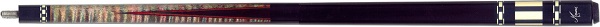 Meucci HOF-1 + Meucci Carbon Fiber Pro Shaft 30"