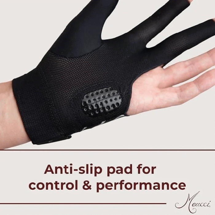 Meucci Elite Stroke Glove