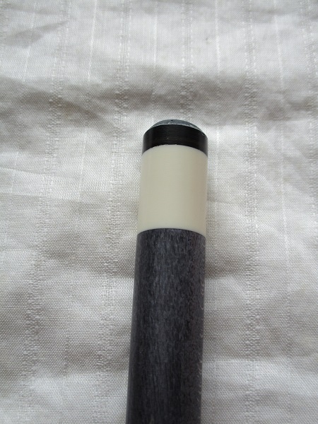 Pechauer Naked Break Cue with BLACK ICE Shaft