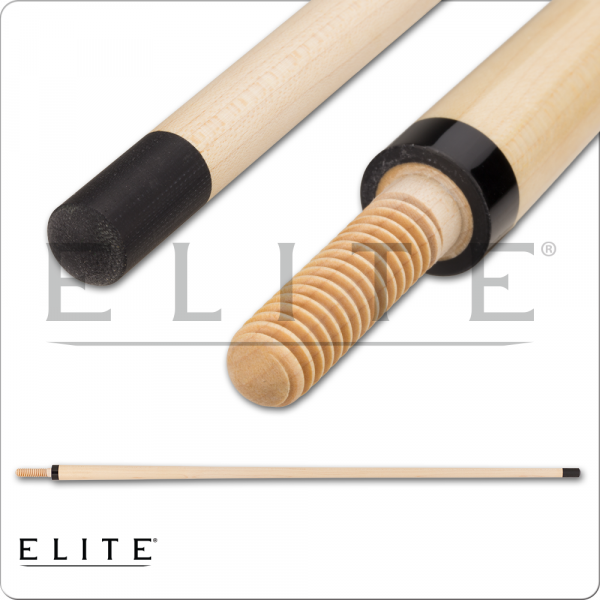 Elite ELBKHVY Heavy Break Cue 27oz