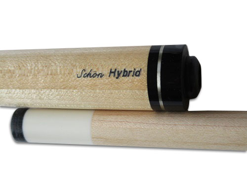 Schon Hybrid Shaft 10 pcs Laminated