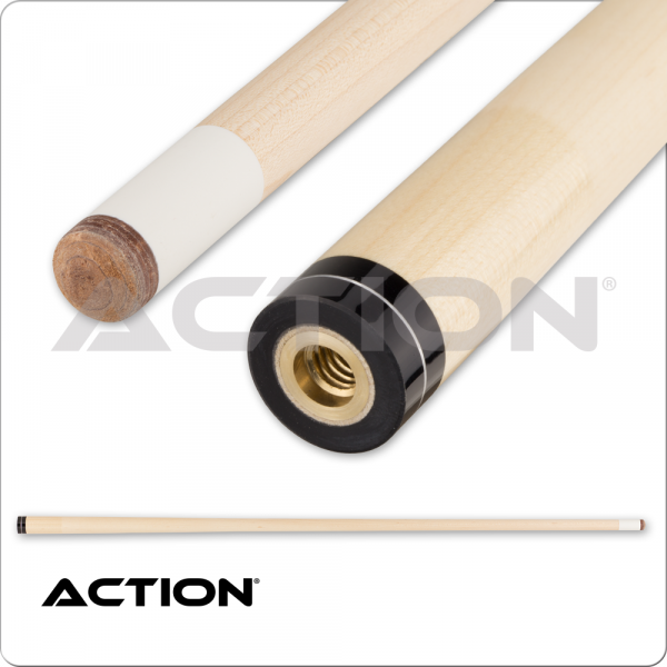 Action ACTXS-T 5/16X18 Flat