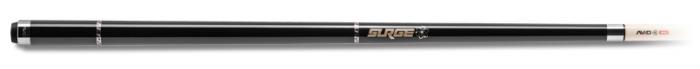 95-330NW Avid Surge Break Cue Black