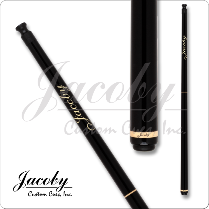 Jacoby MAG1 Black