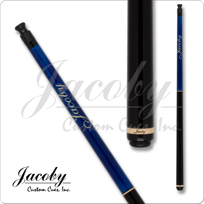 Jacoby MAG1 Blue