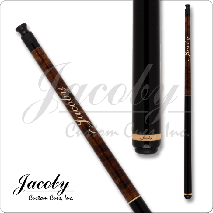 Jacoby MAG1 Brown