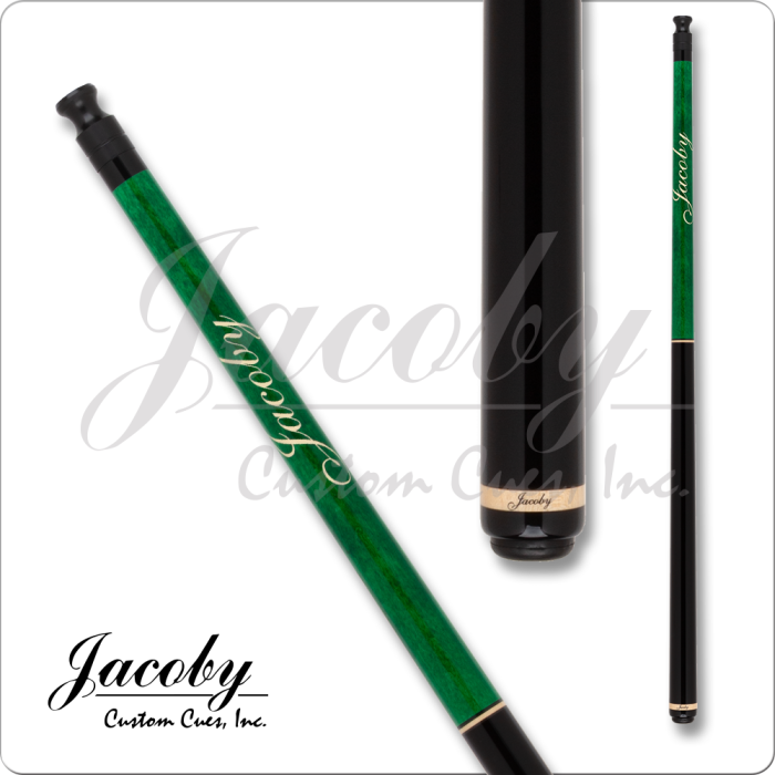 Jacoby MAG1 Green