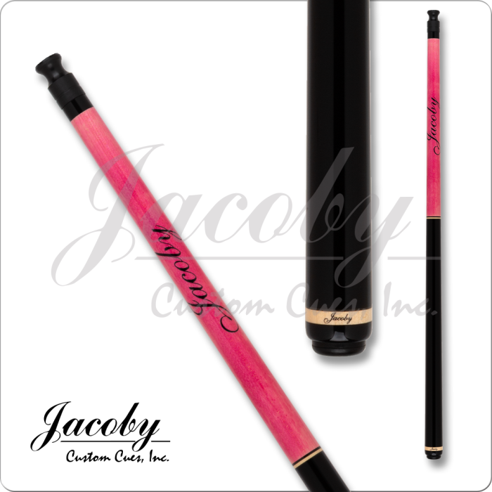 Jacoby MAG1 Pink