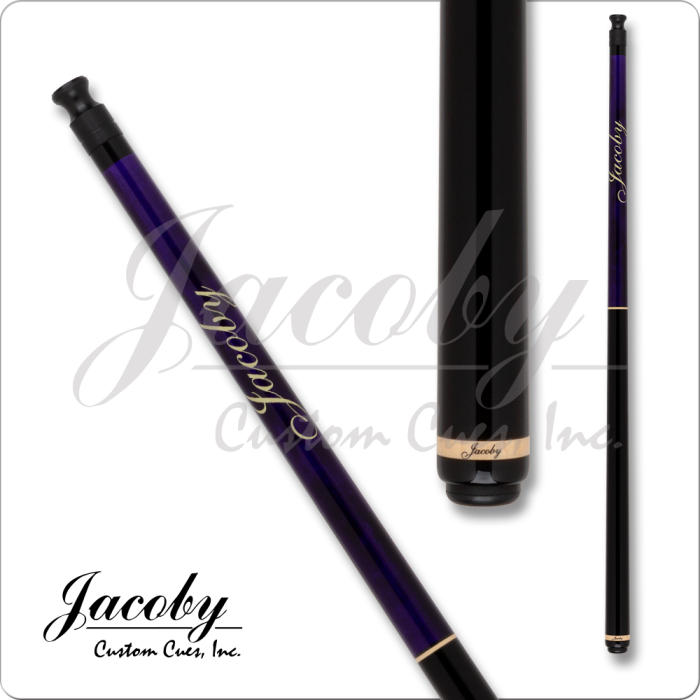 Jacoby MAG1 Purple