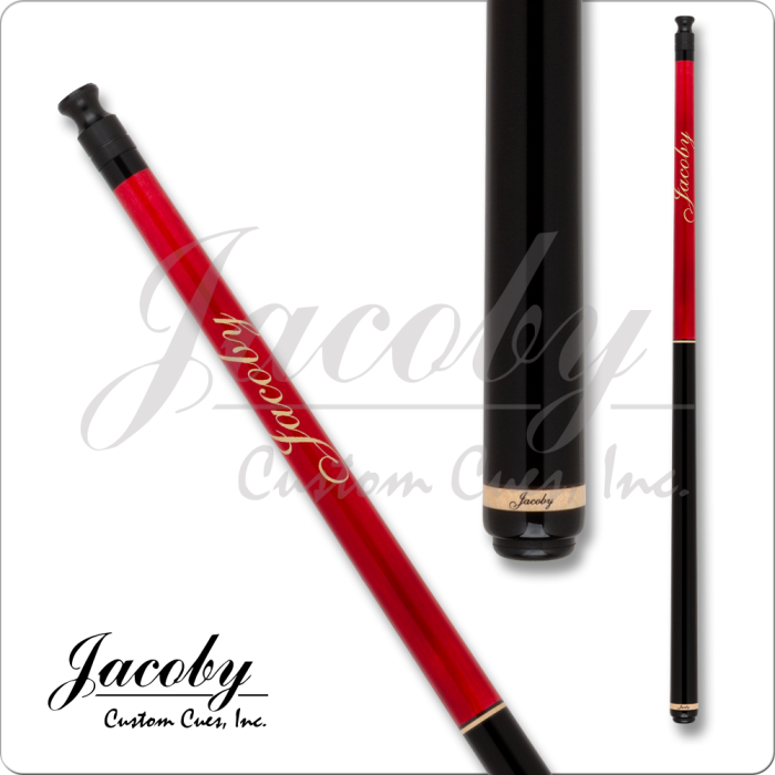Jacoby MAG1 Red