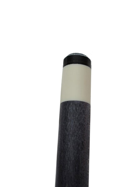 Pechauer Naked Break Cue with BLACK ICE Shaft