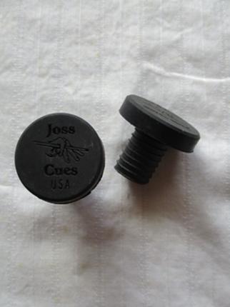 Joss Screw Bumper - 各1個