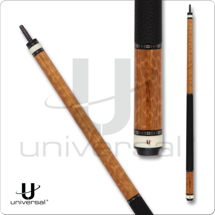 Universal UN-04 Apitong 12.4mm NOVA カーボンシャフト装備