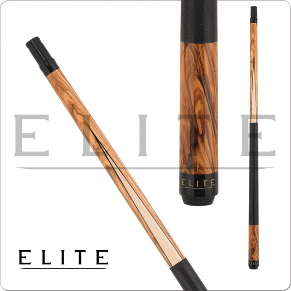 Elite EP44 Olivewoodー30%OFFー特価期間=9/1～9/30