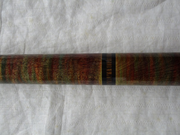 Meucci ANW-1 + Meucci Carbon Fiber Pro Shaft