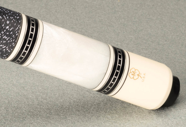 McDermott SL2 上級ハイテク i-3 シャフト装備=シャフト先11.75mm