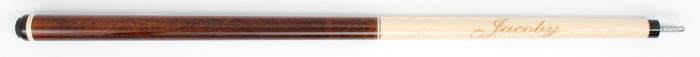 Jacoby Mag-1-Brown
