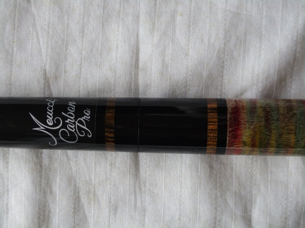 Meucci ANW-1 + Meucci Carbon Fiber Pro Shaft