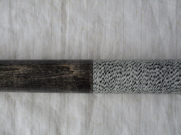 Meucci JS-S + Meucci Carbon Fiber Pro Shaft