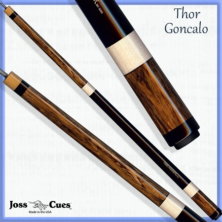Joss Thor Hammer Goncalo Alves