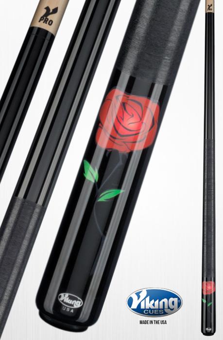Wild Rose