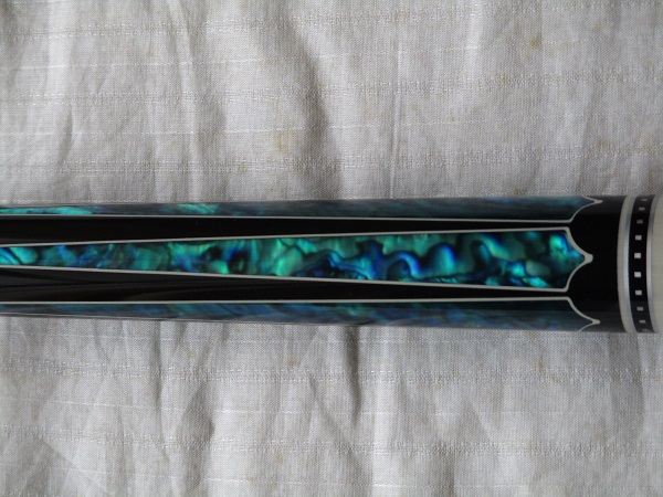 Ultra Piston 4 カーボンシャフトー30%OFFー特価期間=11/1～11/31