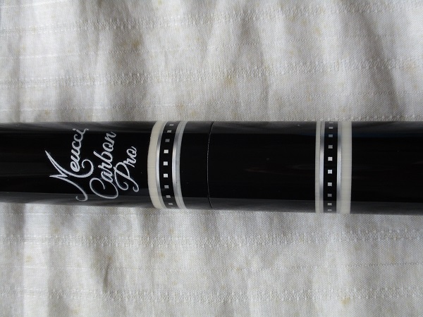 Ultra Piston 4 カーボンシャフトー30%OFFー特価期間=11/1～11/31