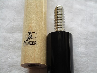 McDermott NG07 Stinger ブレイク&ジャンプ