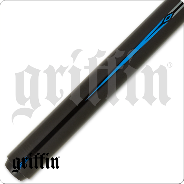 Griffin GRBK0  ブレイクキュー  22オンス　G10タップ装備