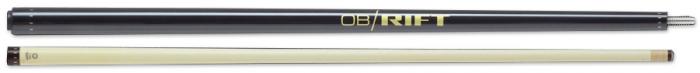 OB Black Break OBRB (ノーラップ - 廃番品に付き30%OFF)