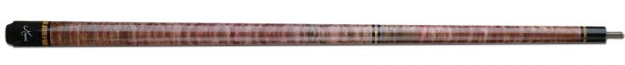 Meucci ANWS-1 + Meucci Carbon Fiber Pro Shaft