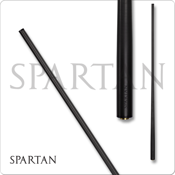 SPARTAN  プレイ用 Carbon Fiber Shaft (ユニロック以外)　