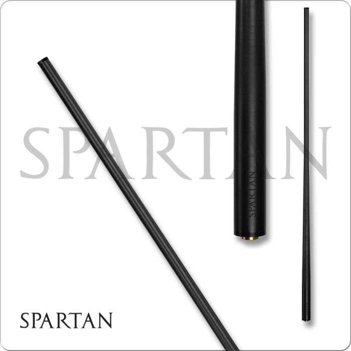 SPARTAN  プレイ用 Carbon Fiber Shaft ユニロック　