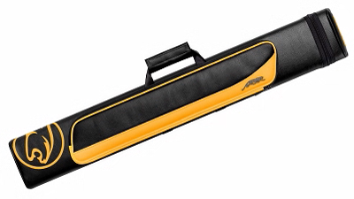 Roadline 2X4 Black/Yellow