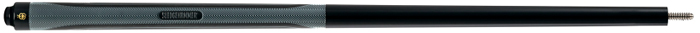 McDermott Break Cue with Carbon Fiber Shaft DEFY