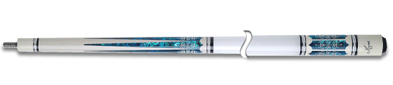 Meucci 21-3 + Meucci Carbon Fiber Shaft 30"