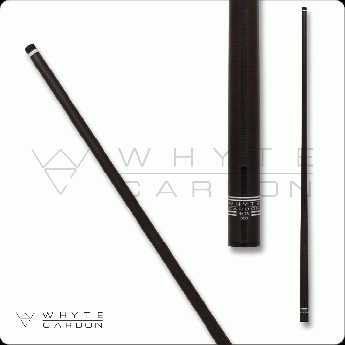 Viking Triple 60 Whyte Carbon Raw Play Shaft