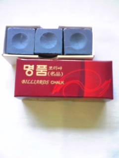 名品チョーク　(3個入り)